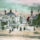 Illustration for article titled How the Paris Worlds Fair brought Art Nouveau to the Masses in 1900